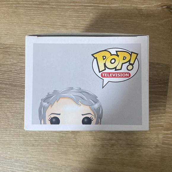 The walking dead Carol Peletier Funko Pop - Picture 5 of 5